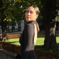 Dunja V 💕(●'◡'●)