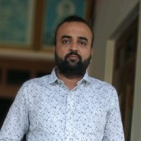 Ashwinkumar Rajput