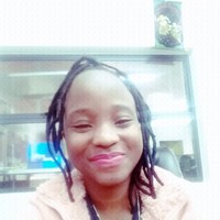 Daphne Mabwe