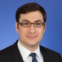Joshua Klein