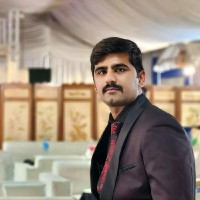 Awais CH