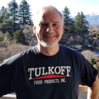 Alec Tulkoff