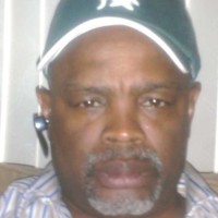 Wayne Redmon
