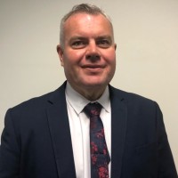 Ben Ahern