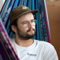 Tobias Stikvoort