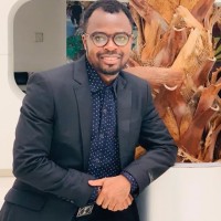 Daniel Eshun