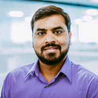 Rajgopal Mirmira