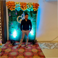 Kaustubh Dighorikar