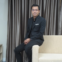 Syafrizal Kamal