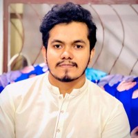 Talib Hussain