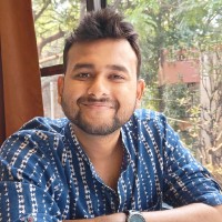 Gitesh N Agarwal