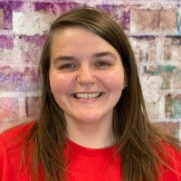 Katie Beeskow (Morrill)