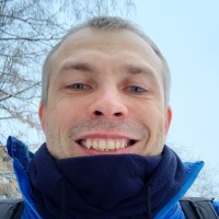 Alexey Savin