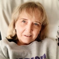 Patricia Mathé Graf