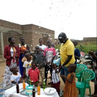 Ambayo Joseph