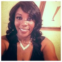 Ebony Richards