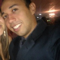 Leandro Augusto Silva