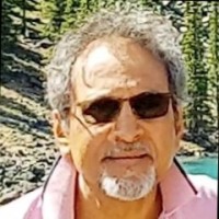 Janak Patel