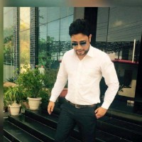 Anchelik Tyagi
