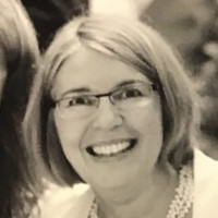 Mary-Rose (Rose) Cregan