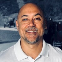 George Garcia