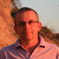 Martin Krause