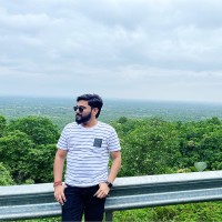 Shubham Joshi
