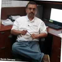 Bardo Serrano