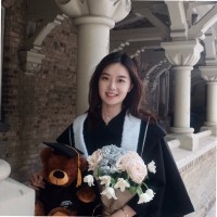 Maggie Liu