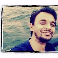 GIRISHKUMAR PRAJAPATI