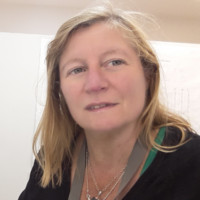 Patricia Adriana Olivieri