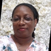 Valma Jeremiah