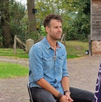 Marc Van der Zande