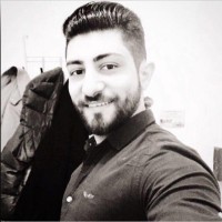 Mahmut Gökcen