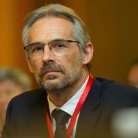Christophe Benoit
