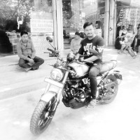Prabhakaran S