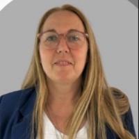 María Laura Gordillo