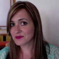 Melissa Florero