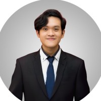 Muhamad Arif Nizarudin