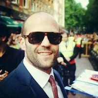 Jason Statham