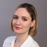 Sophie Mcbain