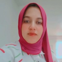 Romdhani Fatma