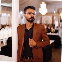 Waris Raza