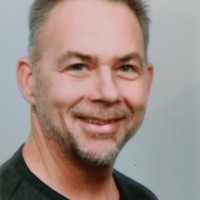 Rob Van Lieshout