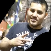 Efren Yanez