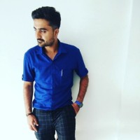 Viren Dodiya
