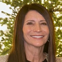 Marsha Melton