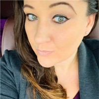 Angela Łoś, BA BSW MSW LMHPP
