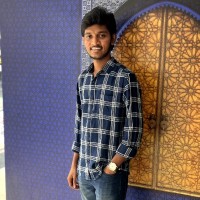 Harsha Vardhan Sivakoti