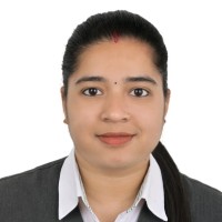 Archana Murali